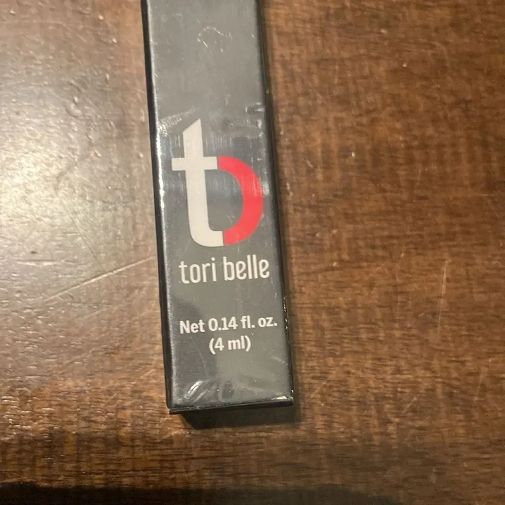 Tori Belle Magnitude Magnetic Eyeliner Brown Sealed